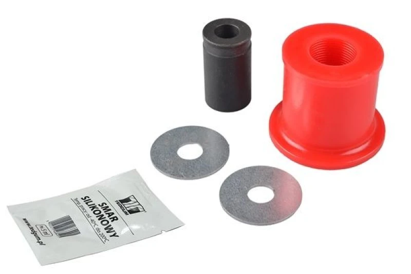 Image of TEDGUM Mounting, differential TEDGUM TED65866
