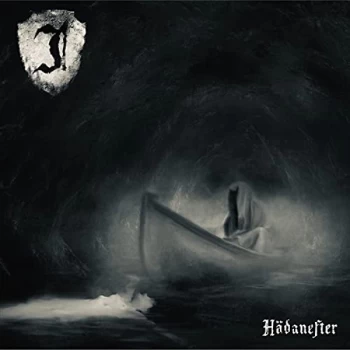 image of Jordf&auml;st - H&auml;danefter CD