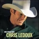 Image of one road man