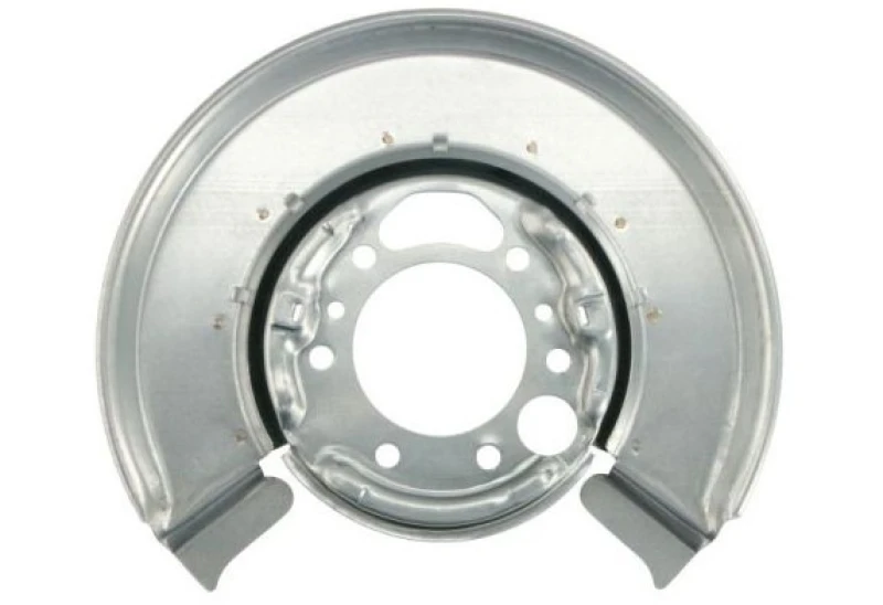 Image of LTD LTD-4614230220 Brake Disc Back Plate Rear Axle Right Sheet Steel Splash Panel,brake disc (1330)