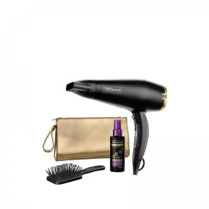 image of TRESemme Salon Smooth Blow Dry Collection Limited Edition