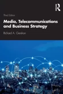 Image of Media, Telecommunications and Business Strategy