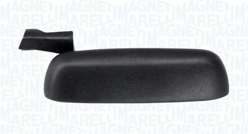 Image of MAGNETI MARELLI Door Handle MAGNETI MARELLI 350105002600