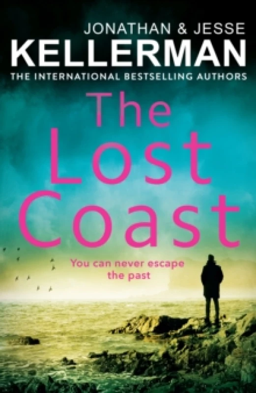 Image of The Lost Coast Paperback / softback