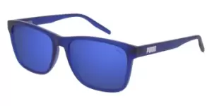 image of Puma Sunglasses PE0123S 003