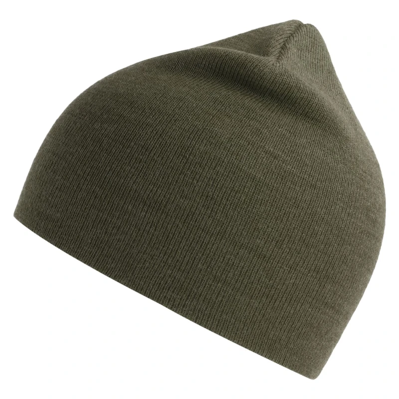 Image of Atlantis Atlantis Men Holly Baseball Cap in Olive Olive One Size Male 5063750269214