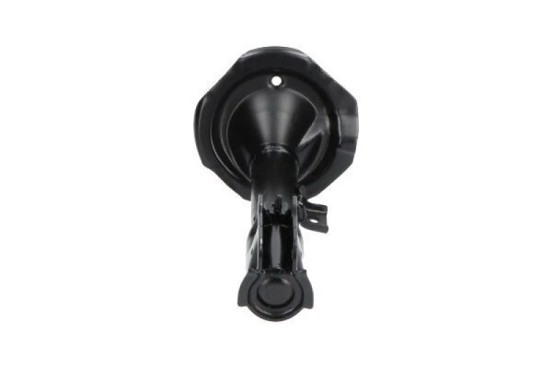 Image of KAVO PARTS SSA-10385 Shock absorber Front Axle Left, Gas Pressure, Twin-Tube, Suspension Strut, Top pin Shock Absorber (854)