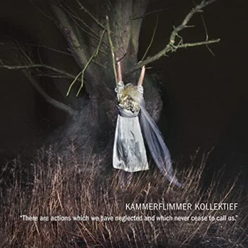 Image of Kammerflimmer Kollektief - Lp-Kammeraflimmer Kollektief-There Are... -Lp Vinyl