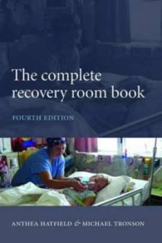 Image of The Complete Recovery Room Book by Anthea Hatfield Paperback