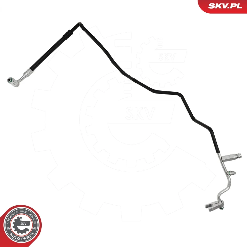 Image of ESEN SKV High- / Low Pressure Line, air conditioning ESEN SKV 54SKV708