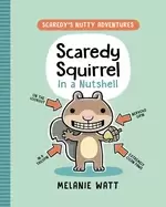 Image of scaredy squirrel in a nutshell