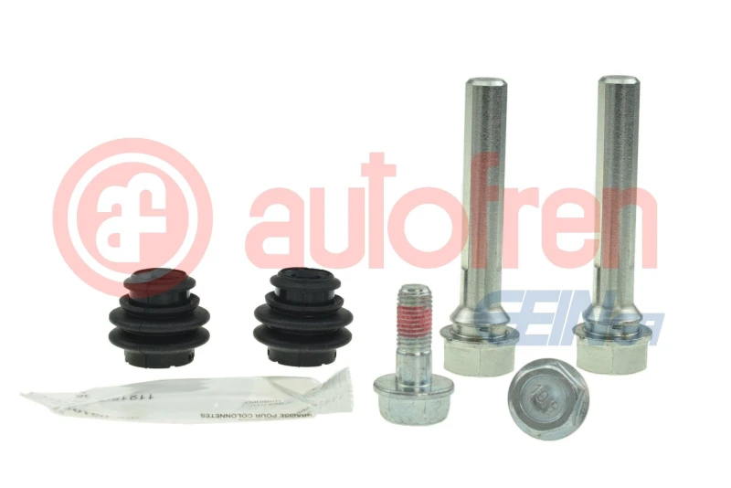 Image of AUTOFREN SEINSA Guide sleeve kit, brake caliper AUTOFREN SEINSA D7504C