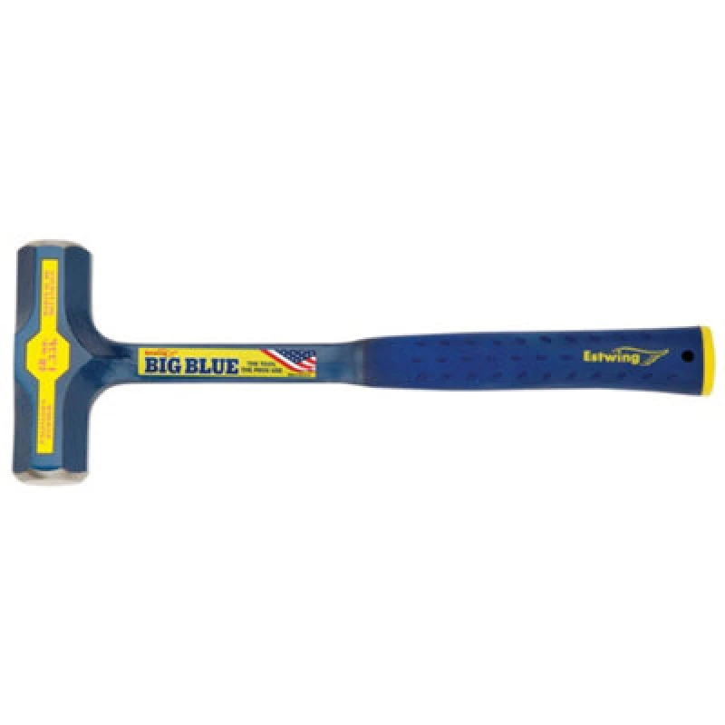 Image of Draper 23600 Estwing E6-48E Engineer's Hammer, 48Oz/1.3Kg