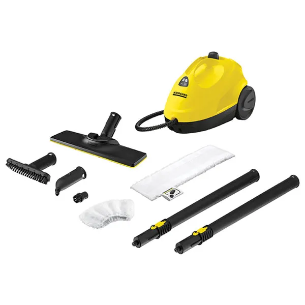 image of Karcher 1.512-052.0 SC 2 EasyFix Steam Cleaner