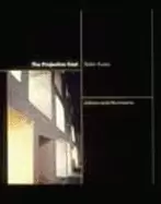 Image of projective cast architecture and its three geometries