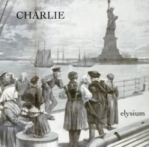 Image of Elysium by Charlie CD Album