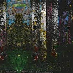 Image of Entlang - The Four Sisters Vinyl