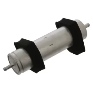 Image of Fuel Filter 38677 by Febi Bilstein