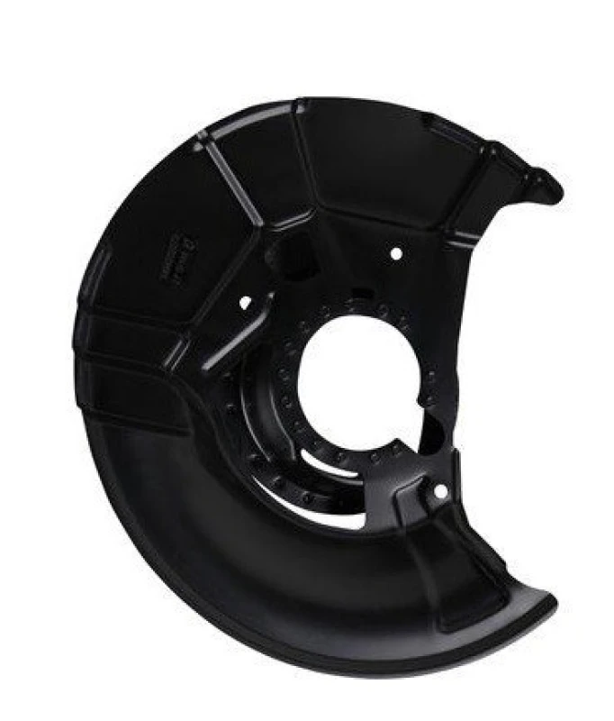 Image of PROCARO Brake disc backing plate PROCARO PR19-1027