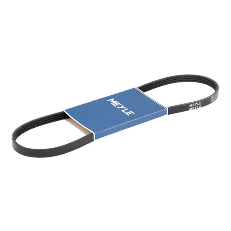 Image of MEYLE 050 004 0895 V-ribbed belt Original Quality EPDM (ethylene propylene diene Monomer (M-class) rubber) V-Ribbed Belts (305)