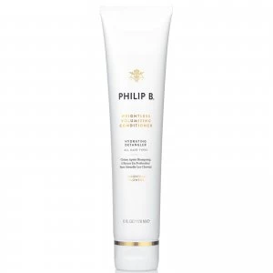 image of Philip B Weightless Volumizing Conditioner 178ml