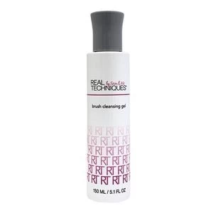 Image of Real Techniques Makeup Brush Cleansing Gel
