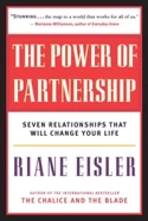 Image of power of partnership seven relationships that will change your life