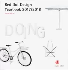 Image of Red Dot Design Yearbook 2017/2018: Doing