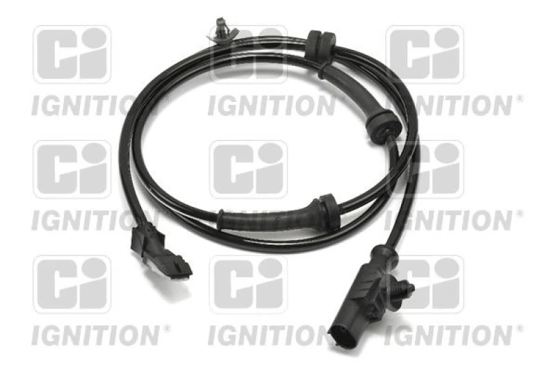 Image of QUINTON HAZELL ABS sensor QUINTON HAZELL XABS598