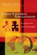 Image of cross cultural servanthood serving the world in christlike humility