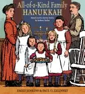 Image of all of a kind family hanukkah