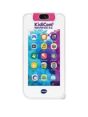 Image of Kidicom Advance 3.0 Pink