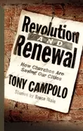 Image of revolution and renewal