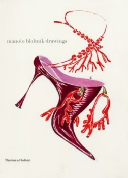 Image of Manolo Blahnik by Anna Wintour Paperback