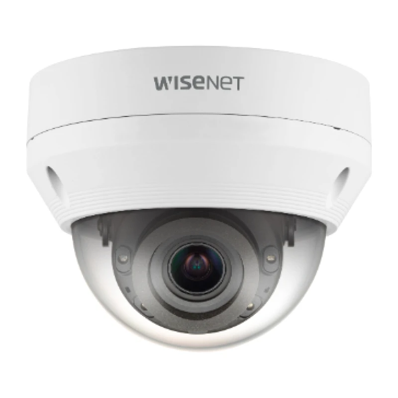 Image of Hanwha QNV-6082R security camera Dome IP security camera Outdoor 1920