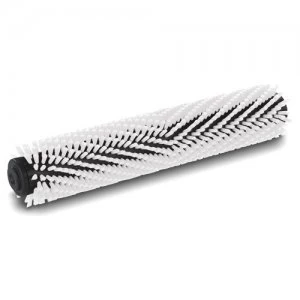 Image of Karcher Soft Roller Brush for BR 30/4 Floor Cleaners
