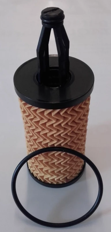 Image of MOTAQUIP Oil filter MOTAQUIP LVFL829