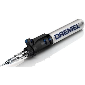 Image of Dremel VersaTip 6-in-1 Gas Torch
