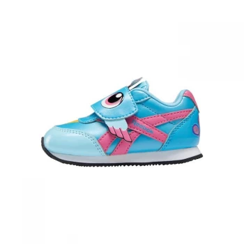 Image of Reebok Royal Classic Jogger 2 Shoes - Always Blue / Digital Blue / T
