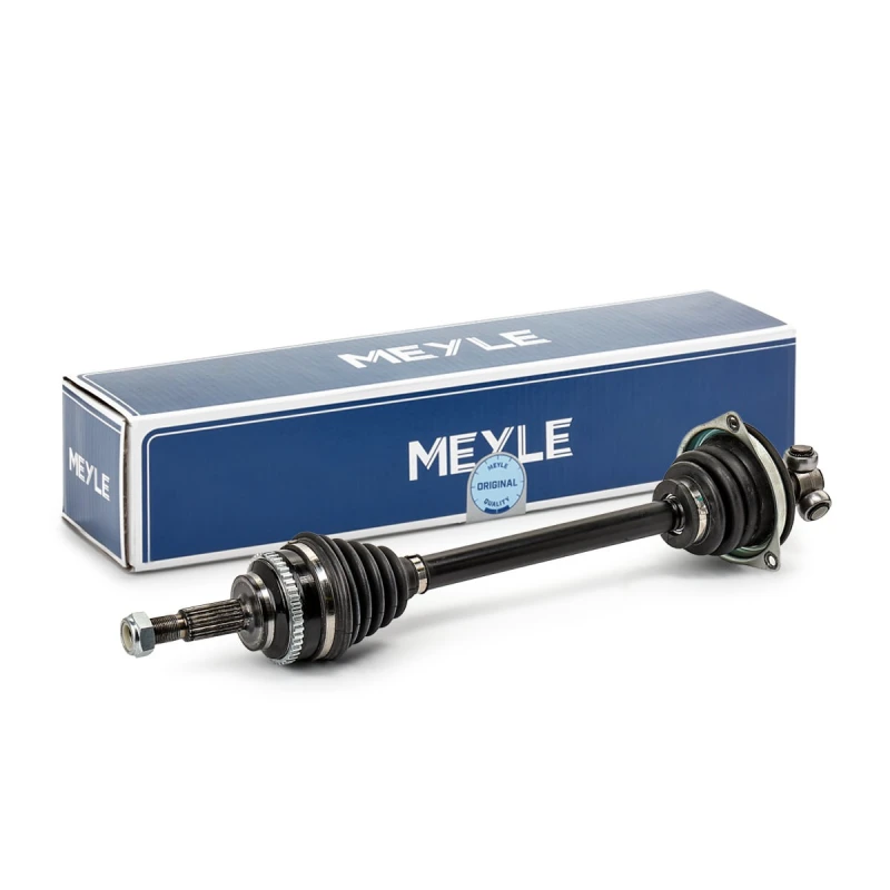 Image of MEYLE 16-14 498 0054 Drive shaft Original Quality, Front Axle Left Drive Shaft (13)