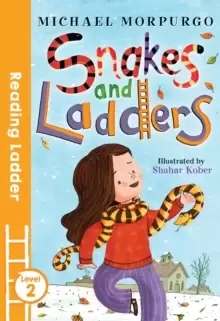 Image of Snakes and Ladders