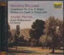 Image of Symphony No. 5