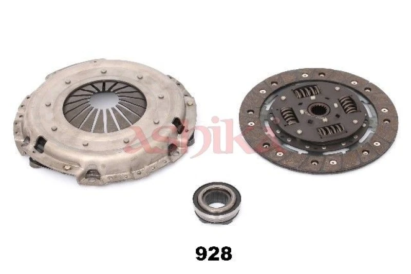 Image of ASHIKA Clutch kit ASHIKA 92-09-928