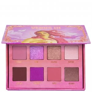 image of Lime Crime Eye Shadow Palette - Venus III