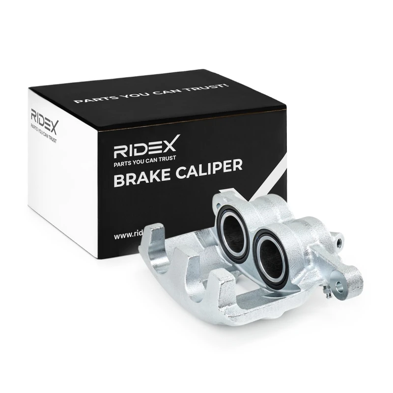Image of RIDEX Brake caliper RIDEX 78B2212