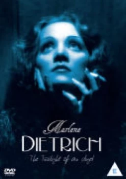 Image of Marlene Dietrich: The Twilight of an Angel
