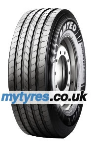 Image of Anteo Pro Trailer ( 215/75 R17.5 135/133J )