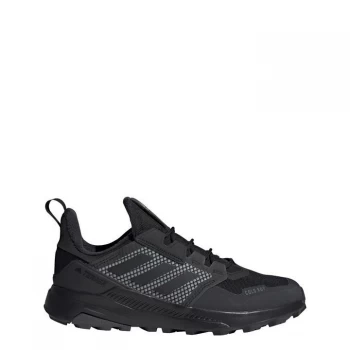 Image of adidas Terrex Trailmaker COLD. RDY Hiking Shoes Mens - Core Black / Core Black / Dgh