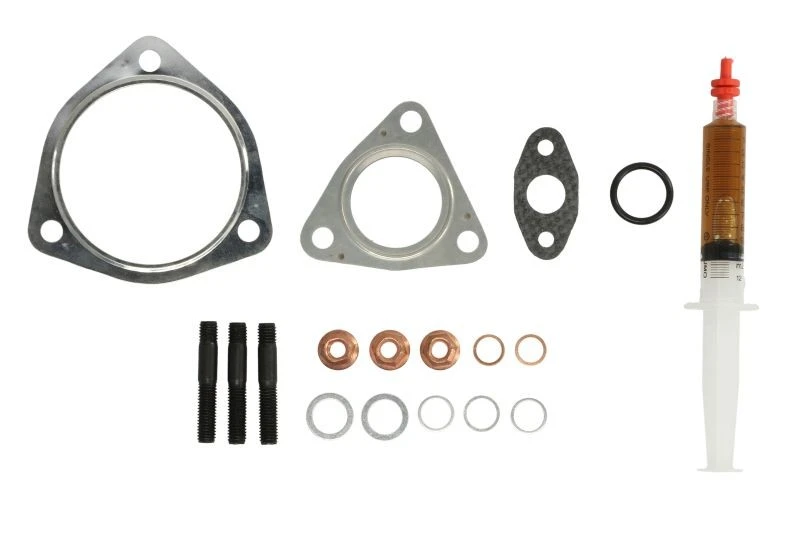 Image of EVORON EVMK0185 Mounting Kit, charger with gaskets/seals Mounting Kit,charger (2420)