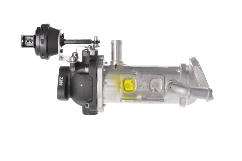 Image of VALEO 818791 EGR Cooler without EGR valve, Original PART EGR Cooler (4032)